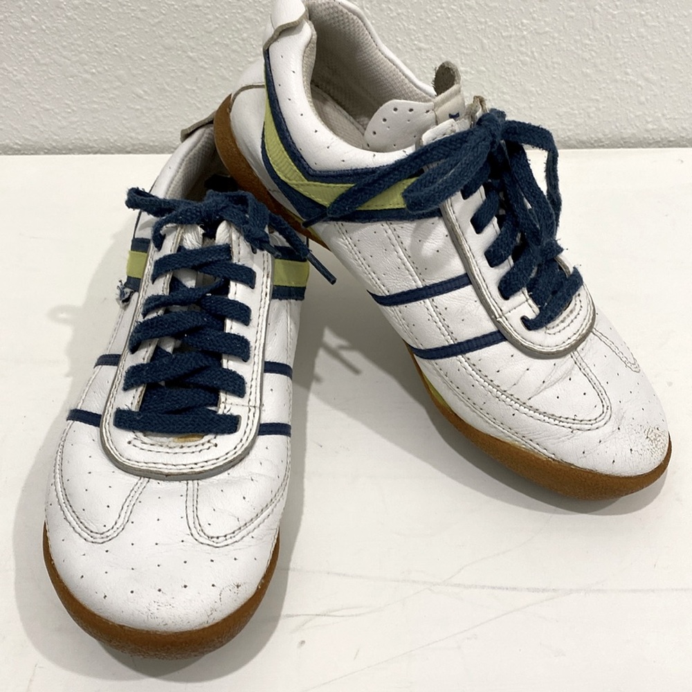 PONY “Dash” Tennis Sneakers |Size 6.5